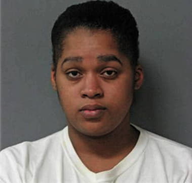 Tonya Edmond, - Lafayette Parish County, LA 